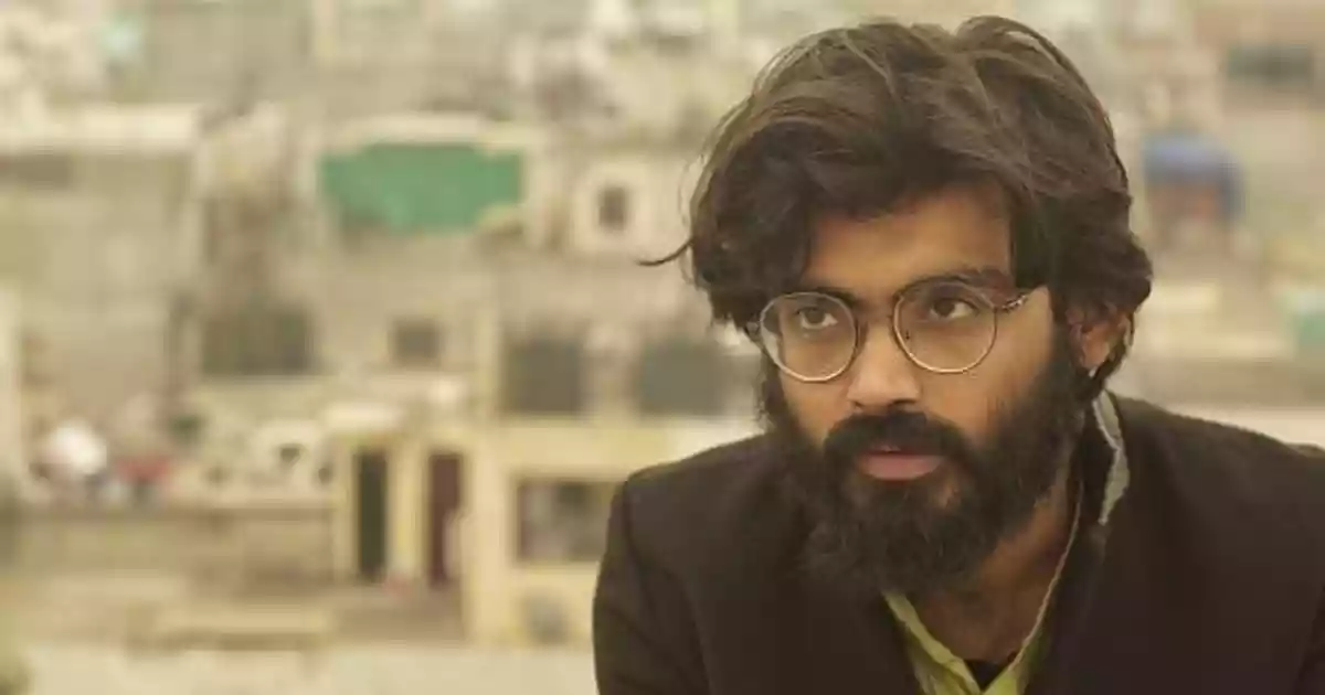 Umar Khalid not my guru