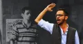 Umar Khalid was uncharacteristically laconic in his response to questions about his life in prison. It has been more than five years since the former