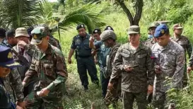 The renewed clashes between Thailand and Cambodia has left eight people dead, while leaving several others injured. UN Secretary-General Antonio Guterres has