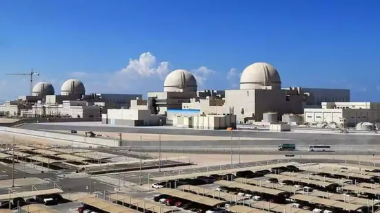 Russia joined other UN Security Council members on Tuesday (May 19, 2026) to condemn the drone strike on the UAE’s Barakah nuclear power plant