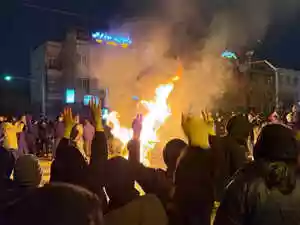 UN warns more Iranians could face execution