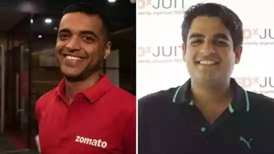 Unacademy CEO Gaurav Munjal, in a recent tweet, opened up about “life-changing” advice he received from Zomato co-founder Deepinder Goyal