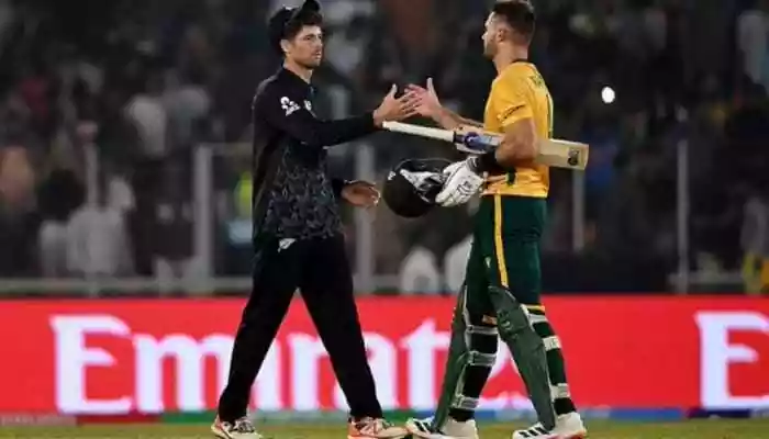 Unbeaten in 2026 WC & 5-0 vs NZ - But this knockout barrier looms large for SA