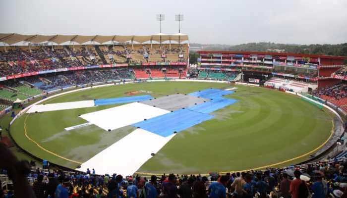 Uncertainty over future matches taking place at the M. Chinnaswamy Stadium has persisted since the June 4 stampede outside its premises during Royal Challengers Bengaluru's IPL 2025 victory celebrations. The Greenfield International Stadium in Thiruvananthapuram is likely to replace Bengaluru's M. Chinnaswamy Stadium as a venue for the upcoming 2025 Women's ODI World Cup, set to be played from September 30 to November 2.