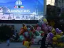 Islamabad faces a week-long security lockdown. Markets are deserted and transport disrupted. This is the second lockdown in recent weeks