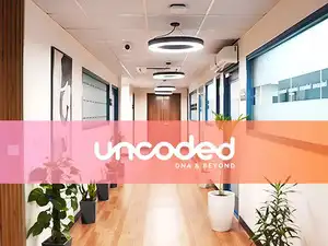 Uncoded, a Premas Life Sciences initiative, is empowering Indian researchers with locally manufactured biotech tools, aligning with the 'Make in India' initiative. The newly launched R&D facility in New Delhi focuses on developing cost-effective solutions that meet global standards.