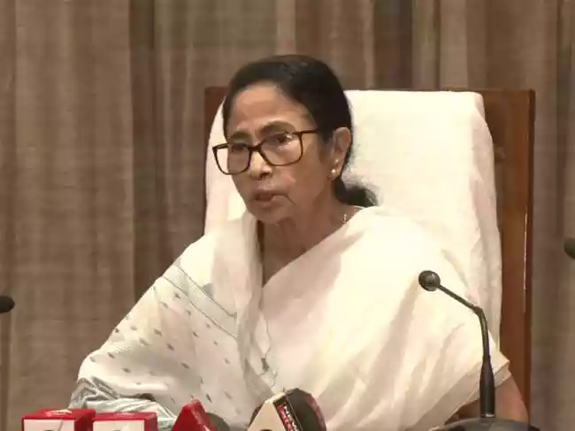West Bengal Chief Minister Mamata Banerjee has strongly criticized the Election Commission of India's recent reshuffles of state officials
