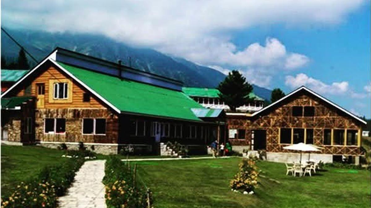 Under a tight security cover, the iconic and historic Nedou's Hotel was “smoothly” taken over by the Gulmarg Development Authority (GDA) after evicting the Nedou's family and their staff, running the place for the past 137 years, as per a Supreme Court order.
