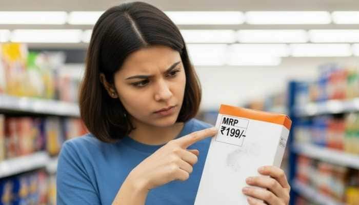 Under the new GST rules, manufacturers, packers, and importers are allowed to add fresh price stickers on products made before September 22. <strong>New Delhi: </strong>Starting September 22, shopping bills across India may look a little different as the new Goods and Services Tax (GST) rates kick in. While the revised rates are expected to bring relief for consumers, they also come with a word of caution—buyers need to pay close attention when picking up packaged goods.