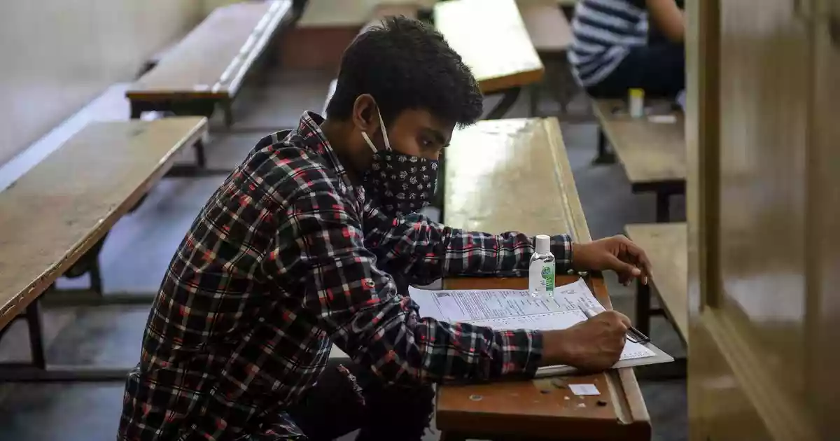 The National Testing Agency on Tuesday cancelled the 2026 undergraduate National Eligibility cum Entrance Test following allegations of a paper leak