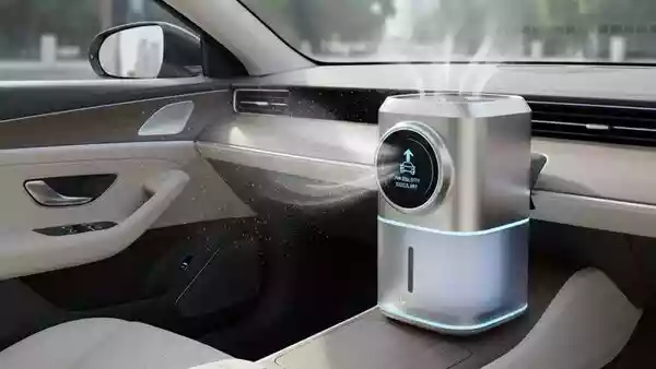 Understanding portable car air purifier efficiency and the features worth buying