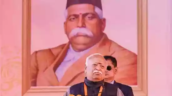 Rashtriya Swayamsevak Sangh chief Mohan Bhagwat on Sunday said that attempts to understand the organisation through political lenses could lead to