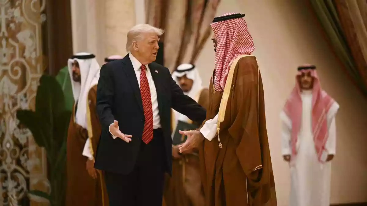 Understanding the Saudi