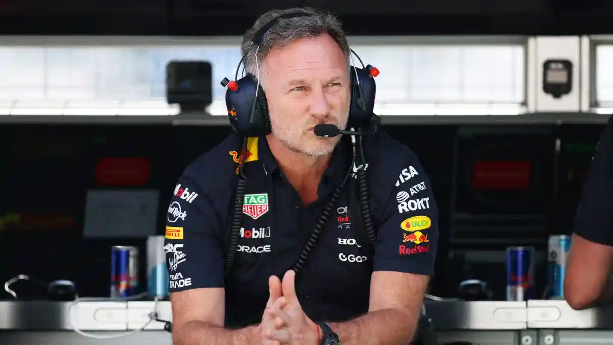 Christian Horner isn't done with Formula 1, and he's not pretending otherwise. The former Red Bull boss has admitted he still misses the sport and feels he has