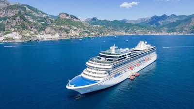 Unforgettable Experiences At Sea