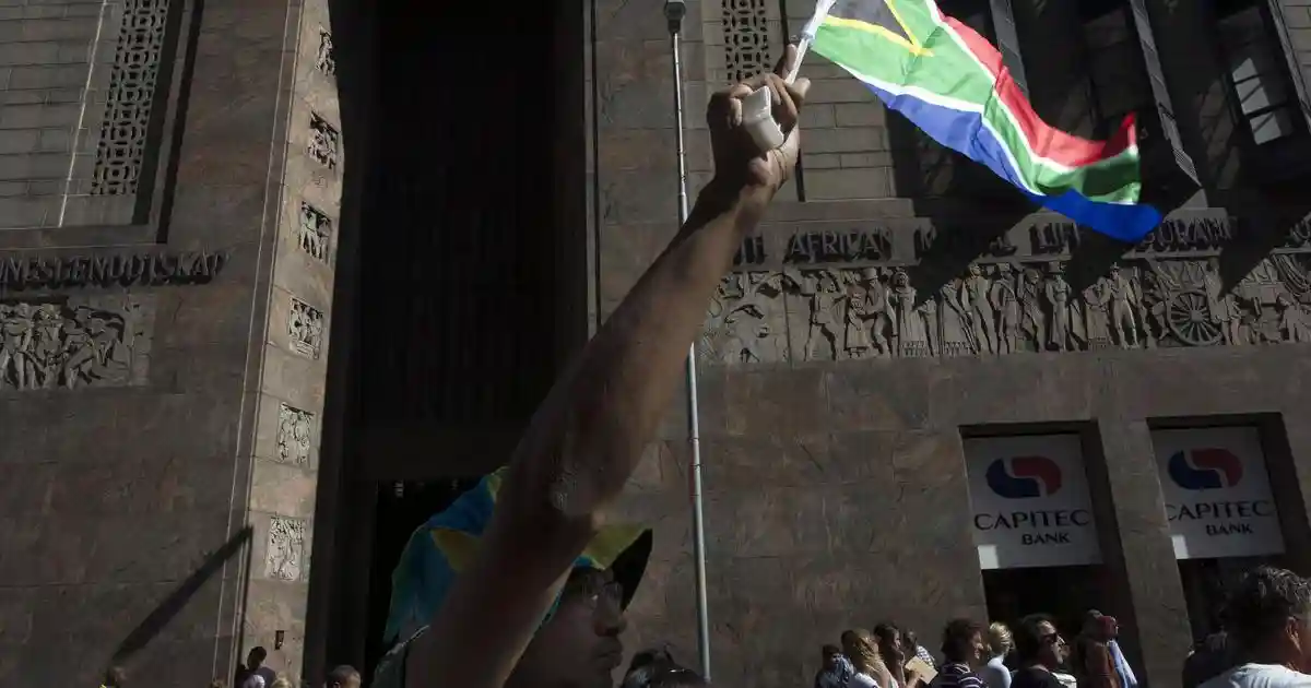 In the ongoing quest to understand South Africa's political and economic stagnation, it may be helpful to look at other postcolonial states that have travelled