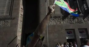 In the ongoing quest to understand South Africa's political and economic stagnation, it may be helpful to look at other postcolonial states that have travelled