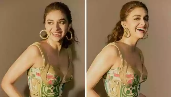 Actor Keerthy Suresh has been appointed as the Celebrity Advocate for UNICEF India to champion children's rights and well-being. New Delhi: In a proud moment