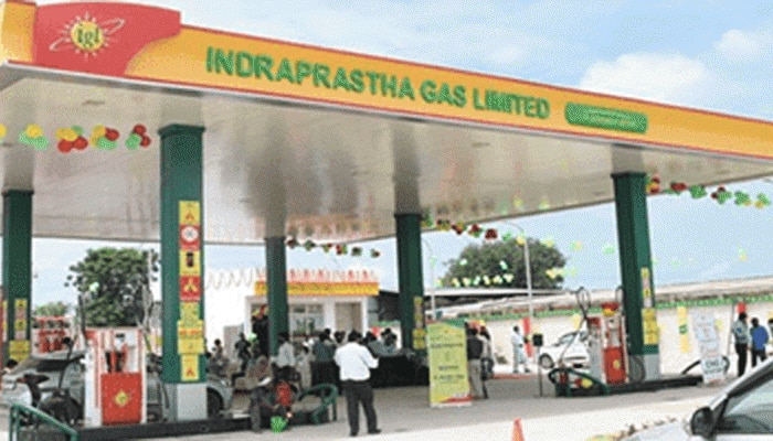 Uninterrupted CNG and PNG supply continuing for users