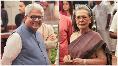 Union Environment Minister Bhupender Yadav on Friday countered Congress Parliamentary Party chairperson Sonia Gandhi's criticism of the Great Nicobar Island Project, calling it a matter of strategic and national importance. Yadav penned an op-ed in The Hindu on Friday, titled “A project of a strategic and national importance,