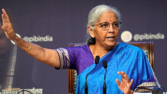 Union finance minister Nirmala Sitharaman criticised the people “defending” a remark by US President Donald Trump's trade advisor Peter Navarro, calling them “friends of imperialists”. Navarro had said that “Brahmins” were benefiting from India's purchase of Russian oil amid the Ukraine war. Some in India pointed out that Trump's tariff czar was probably borrowing from the American term ‘Boston Brahmins', meaning old money elites.