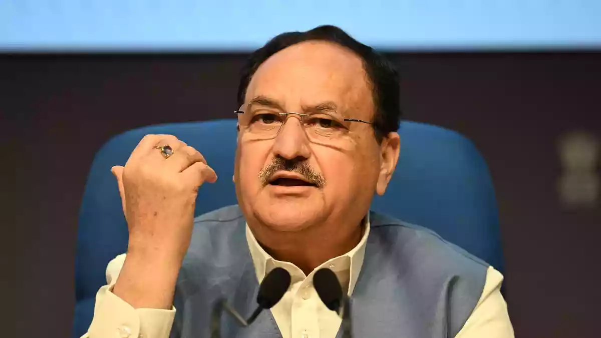 Union Health Minister J.P. Nadda said on Saturday (October 4, 2025) said 6.5 crore women have been screened through nearly 18 lakh health camps across the country under the ‘Swasth Nari, Sashakt Parivar' campaign. Terming it a “historic milestone”, Mr. Nadda said the campaign reflects the nation's collective resolve to prioritise women's health for stronger families and thriving communities.