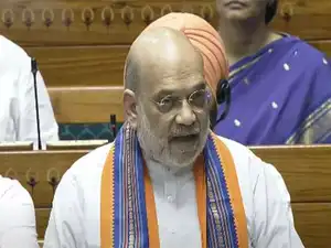 Union Home Minister Amit Shah introduced three bills in the Lok Sabha proposing the removal of PM, CMs, and ministers 30 days after arrest. Shah criticized the opposition, asserting PM Modi subjected himself to the law, while they seek to govern from jail.
