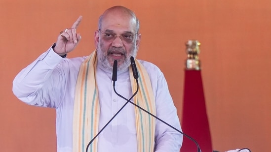 Union Home Minister Amit Shah on Friday defended the recently introduced bills on the removal of PM, CM and ministers, and reasoned that the legislation was required to 