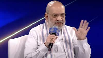 Union home minister Amit Shah on Friday praised Prime Minister Narendra Modi's leadership, emphasising that his resolute actions on national security and terrorism have defined his tenure. In an exclusive interview with Network18 Group Editor-in-Chief Rahul Joshi, Shah highlighted the abrogation of Article 370 in Jammu and Kashmir, which he said was a crucial step to “secure the nation