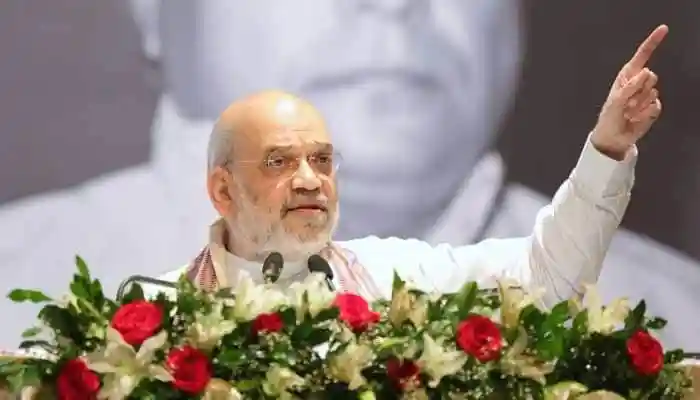 Union Home Minister Amit Shah's message on X contained a cryptic message for US President Donald Trump's move to push American firms like Google and Microsoft to hire local and create jobs only in the United States. Union Home Minister Amit Shah on Wednesday shared a post on X informing the public about his switch to Zoho Mail, from the American firm Gmail. His transition to a new email service provider, Zoho Mail, comes amid Prime Minister Narendra Modi's call to adopt Swadeshi (local) products. However, Union Home Minister Amit Shah's message on X contained a cryptic message for US President Donald Trump's move to push American firms like Google and Microsoft to hire local and create jobs only in the United States.Union Home Minister Amit Shah's message on X contained a cryptic message for US President Donald Trump's move to push American firms like Google and Microsoft to hire local and create jobs only in the United States. Union Home Minister Amit Shah on Wednesday shared a post on X informing the public about his switch to Zoho Mail, from the American firm Gmail. His transition to a new email service provider, Zoho Mail, comes amid Prime Minister Narendra Modi's call to adopt Swadeshi (local) products. However, Union Home Minister Amit Shah's message on X contained a cryptic message for US President Donald Trump's move to push American firms like Google and Microsoft to hire local and create jobs only in the United States. 