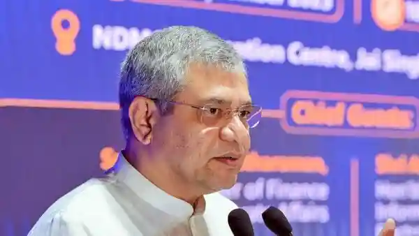 Union Minister Ashwini Vaishnaw has posted about switching to Zoho for accessing documents, spreadsheets, and presentations in a bid to promote the use of Indian-made products. Microsoft's Office suite is a popular paid tool for these tasks, while Google also offers similar online tools.