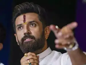 Union Minister Chirag Paswan addressed a rally in Purnea, Bihar. He attributed the provision of monthly rations and affordable mobile phones to his father's vision. Paswan urged voters to support the NDA coalition in upcoming elections. He emphasized unity beyond religious and caste lines. He positioned his party's focus on bridging the gap between the rich and the poor.