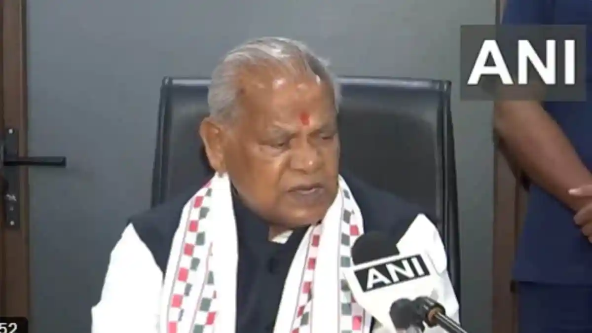 Union Minister Jitan Ram Manjhi's Hindustan Awam Morcha (HAM) has demanded 15 out of 243 seats from the BJP-led National Democratic Alliance (NDA) in the ensuing Bihar assembly election. Manjhi, a Lok Sabha MP from Gaya, said his party might win 8 out of these 15 seats, which would help it to become a recognised party in the state.Union Minister Jitan Ram Manjhi's Hindustan Awam Morcha (HAM) has demanded 15 out of 243 seats from the BJP-led National Democratic Alliance (NDA) in the ensuing Bihar assembly election.Manjhi, a Lok Sabha MP from Gaya, said his party might win 8 out of these 15 seats, which would help it to become a recognised party in the state.“I want us to get enough seats in the election to achieve recognised party status. We demand 15 seats in the Assembly elections. Last time, we contested 7 seats and won 4, winning more than 60 per cent of the seats we contested. If we contest 15 seats at that ratio, we should win 8 seats. We must win 8 seats. I appeal to NDA leaders not to let us get insulted. Give us enough seats so that we can return to the Assembly winning 8 seats. We have suggested a formula for this,