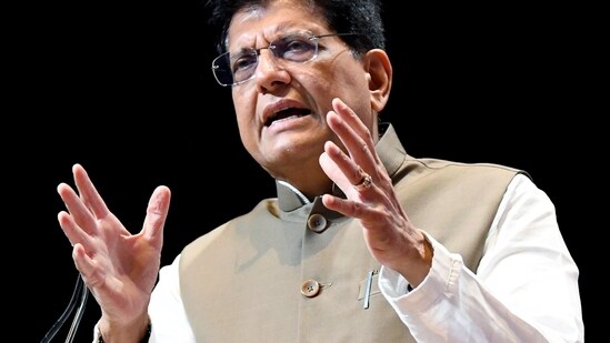 Union Ministry Piyush Goyal has asked India Inc. to pass on the full benefit of GST rate cuts to fuel consumption in the world's fourth largest economy. “The GST rate cuts—along with simplification—will boost domestic demand, small and large enterprises will get access to more opportunities…,” the union minister for commerce and industry said at an EEPC event in New Delhi on Monday. “New avenues for employment will be generated, earnings will rise, which will lead to higher spending.”