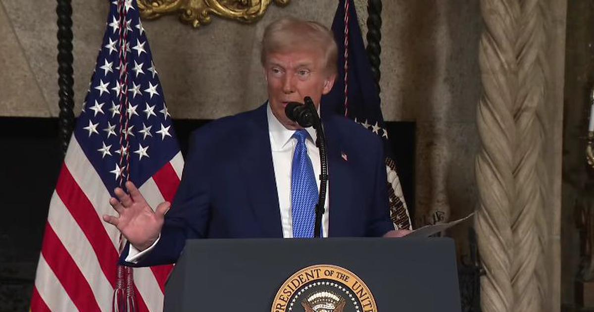 United States President Donald Trump on Friday told Fox News that his decision to impose punitive levies on India for purchasing Russian oil amid the war in Ukraine had strained ties between Washington and New Delhi. “Look, India was their [Russia's] biggest customer,” Trump said during an interview to the American news network. “I put a 50% tariff on India because they're buying oil from Russia. That's not an easy thing to do.”