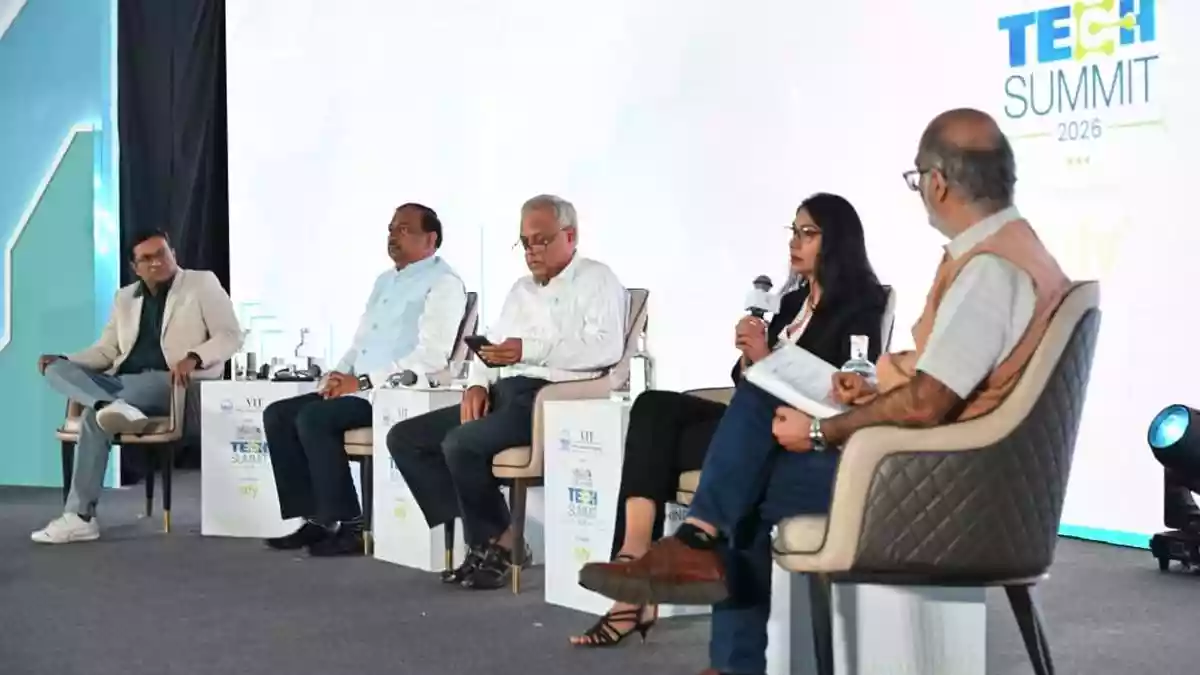 University education provides the foundation in the age of AI