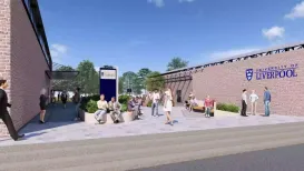 The University of Liverpool has revealed its new Bengaluru campus location as Alembic City. Student admission for the inaugural 2026 cohort has begun