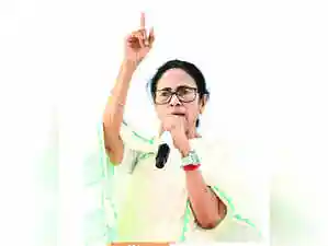 West Bengal Chief Electoral Officer Manoj Kumar Agarwal said the Election Commission is in the process of making public the list of “unmapped” and