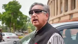 <h4>‘Unnecessary imposition’: Tharoor on full Vande Mataram rendition; BJP reacts</h4><h4>The controversy centres on whether the complete