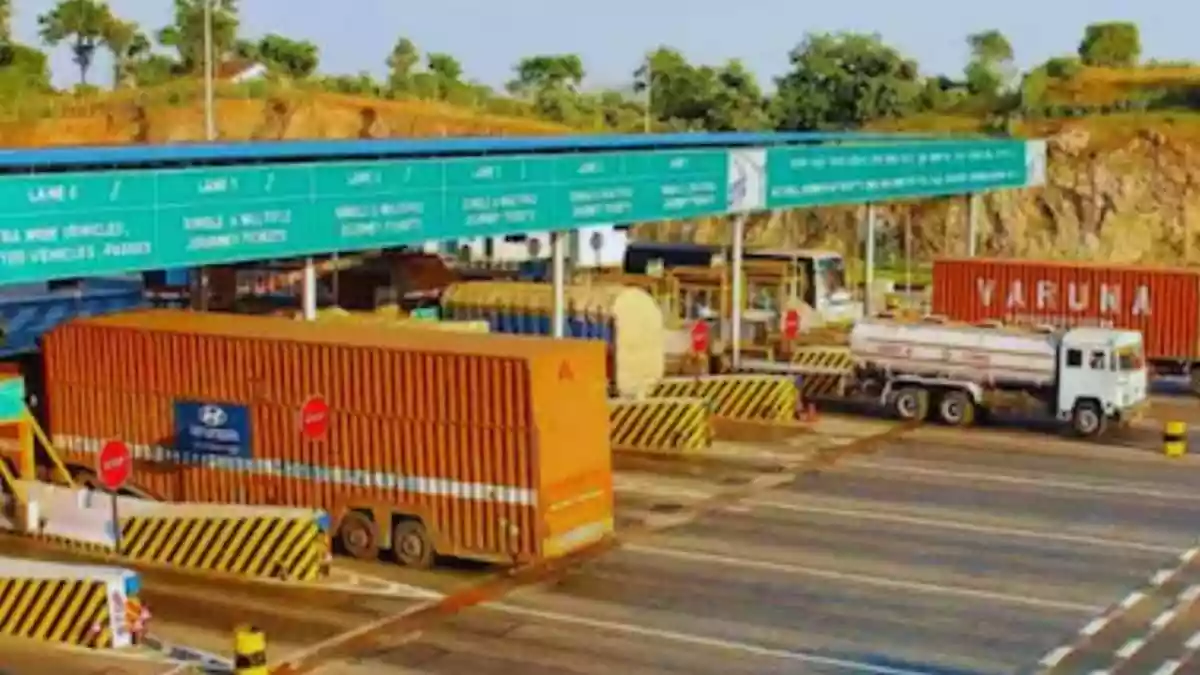 Unpaid Toll Fees Can Now Block Your Vehicle Sale Or Transfer