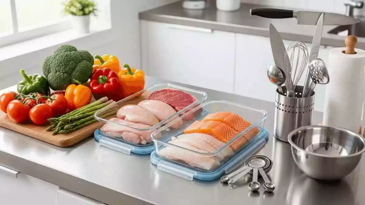 Unsafe Food Causes 866 Million Illnesses Every Year