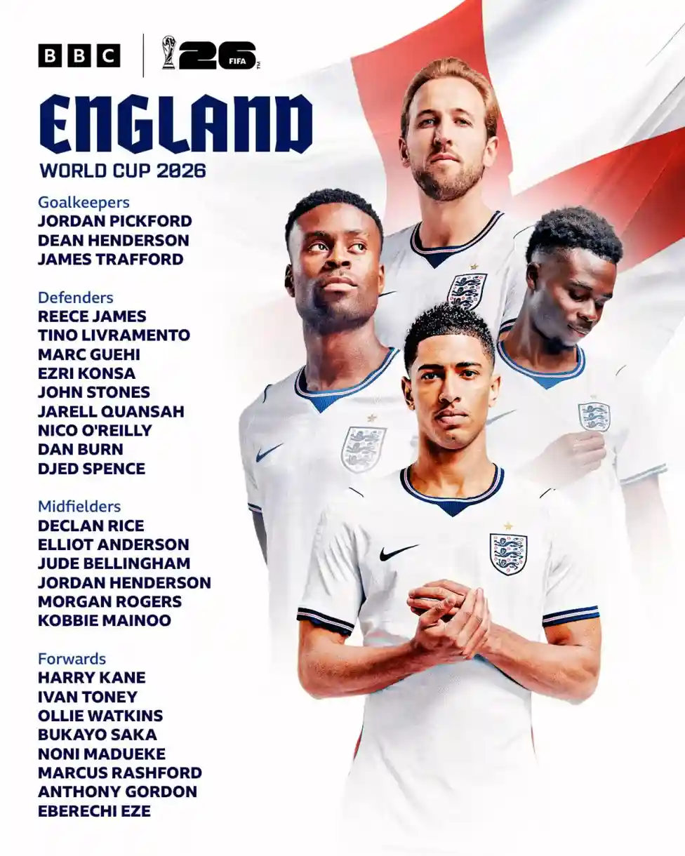 Unselfish' over 'ego' - what do leaks say about Tuchel's England