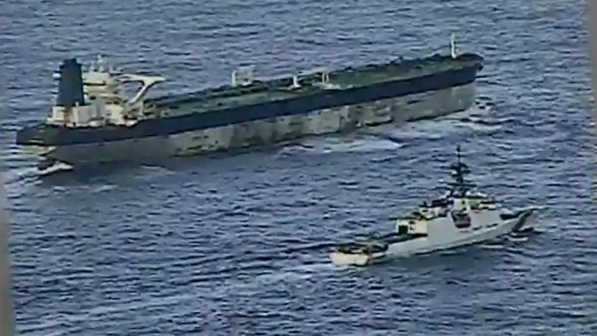 Unstoppable Joint Force