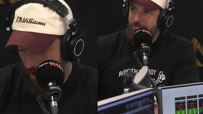 Unusual things can happen to anyone but for one man, his experience went to a whole new level. During a podcast segment, he revealed that his head got stuck in an elephant's butt. Yes, you read that correctly. His bizarre story was shared on Instagram where people reacted with shock, disbelief and humour. Some viewers even mentioned that they remembered seeing a similar video years ago and wondered if it was the same man.