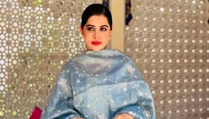 Uorfi Javed clarifies she is an atheist, calling claims of being “removed” from Islam and renamed false. Mumbai: Actress and social media