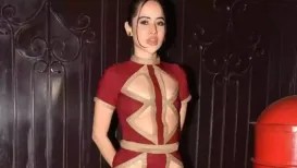 Uorfi Javed has always been candid about her life beyond just fashion and work. Recently, the actor and influencer opened up about a deeply personal struggle