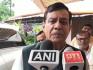 Uttar Pradesh Assembly Speaker Satish Mahana has sparked outrage after footage emerged of him leaving the dais during the National Anthem