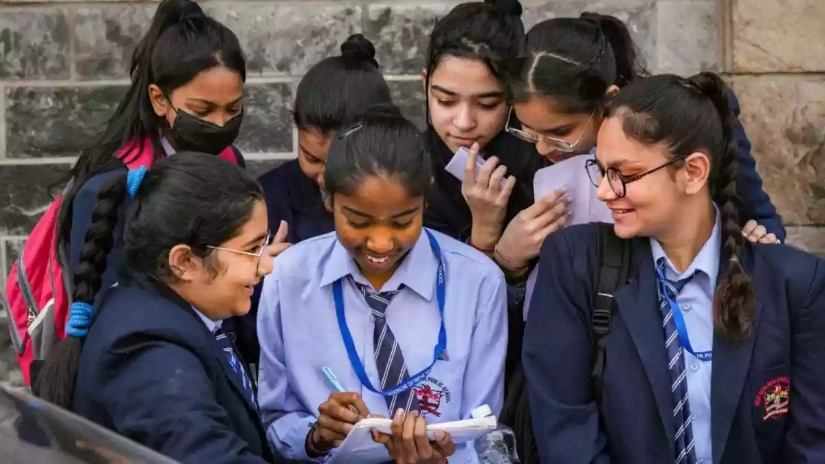 UP Board To Provide Second Chance To Class 12 Students To Improve Their Marks