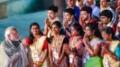 <strong>Varanasi:</strong> Regular Tamil language classes are likely to be introduced in schools and colleges here as part of efforts to deepen