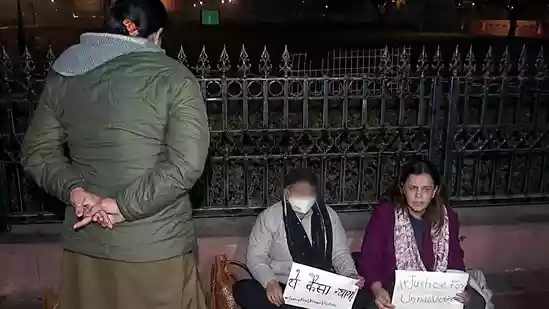 UP minister dismisses Unnao survivor's fears after Sengar's bail